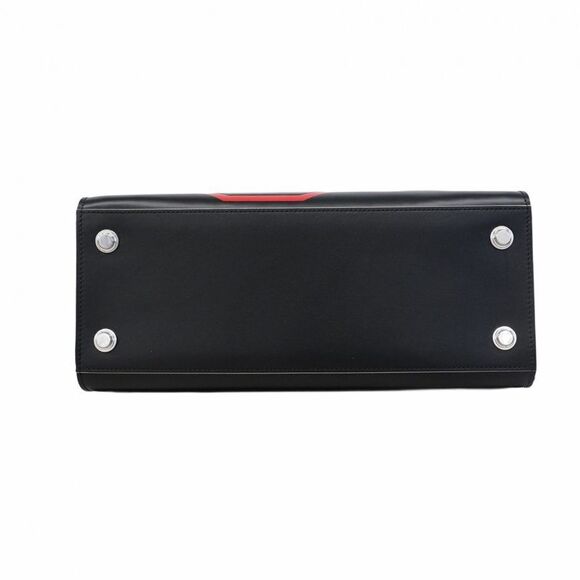 Louis Vuitton Handbag World Tour Collection City Steamer MM M43080 Black - Picture 3 of 10